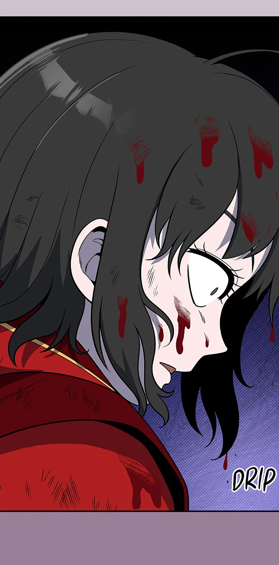 The Demonic Blade Fairy Chapter 48 - page 35