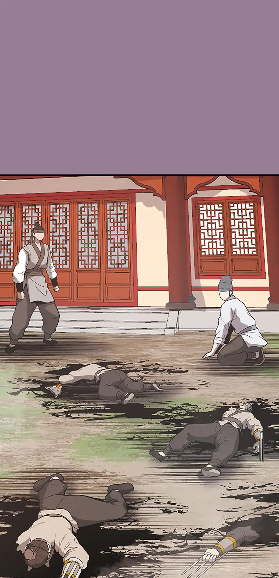 The Demonic Blade Fairy Chapter 48 - page 37