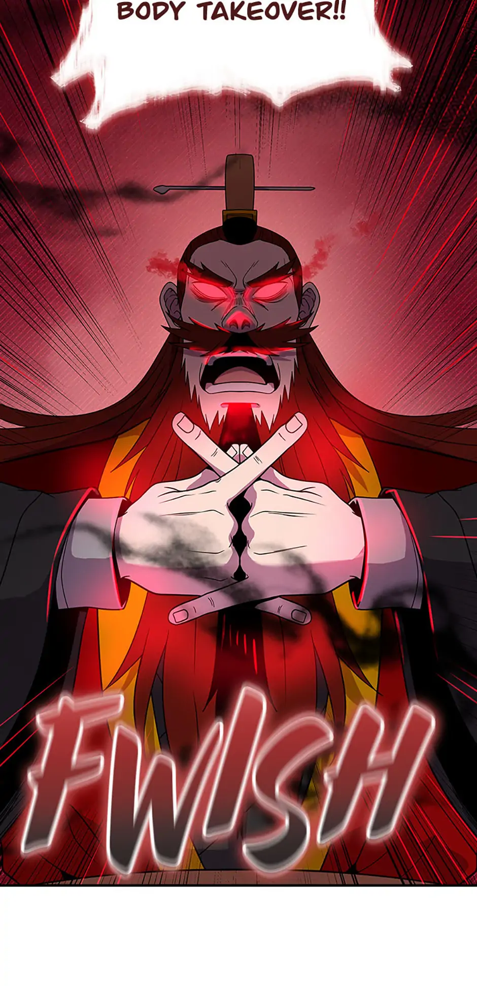 The Demonic Blade Fairy Chapter 48 - page 41