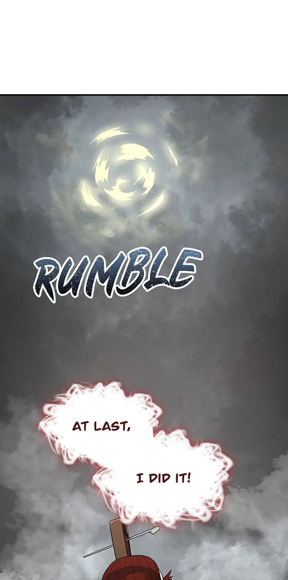 The Demonic Blade Fairy Chapter 48 - page 45