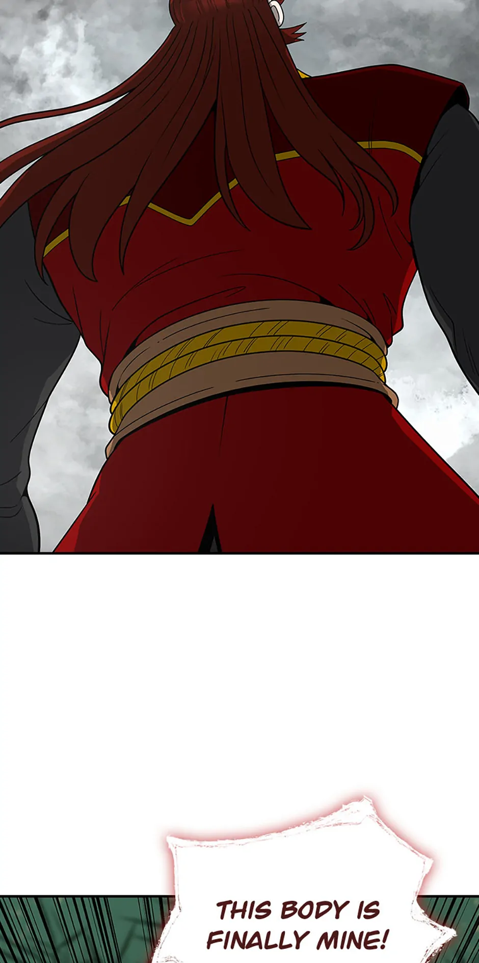 The Demonic Blade Fairy Chapter 48 - page 46