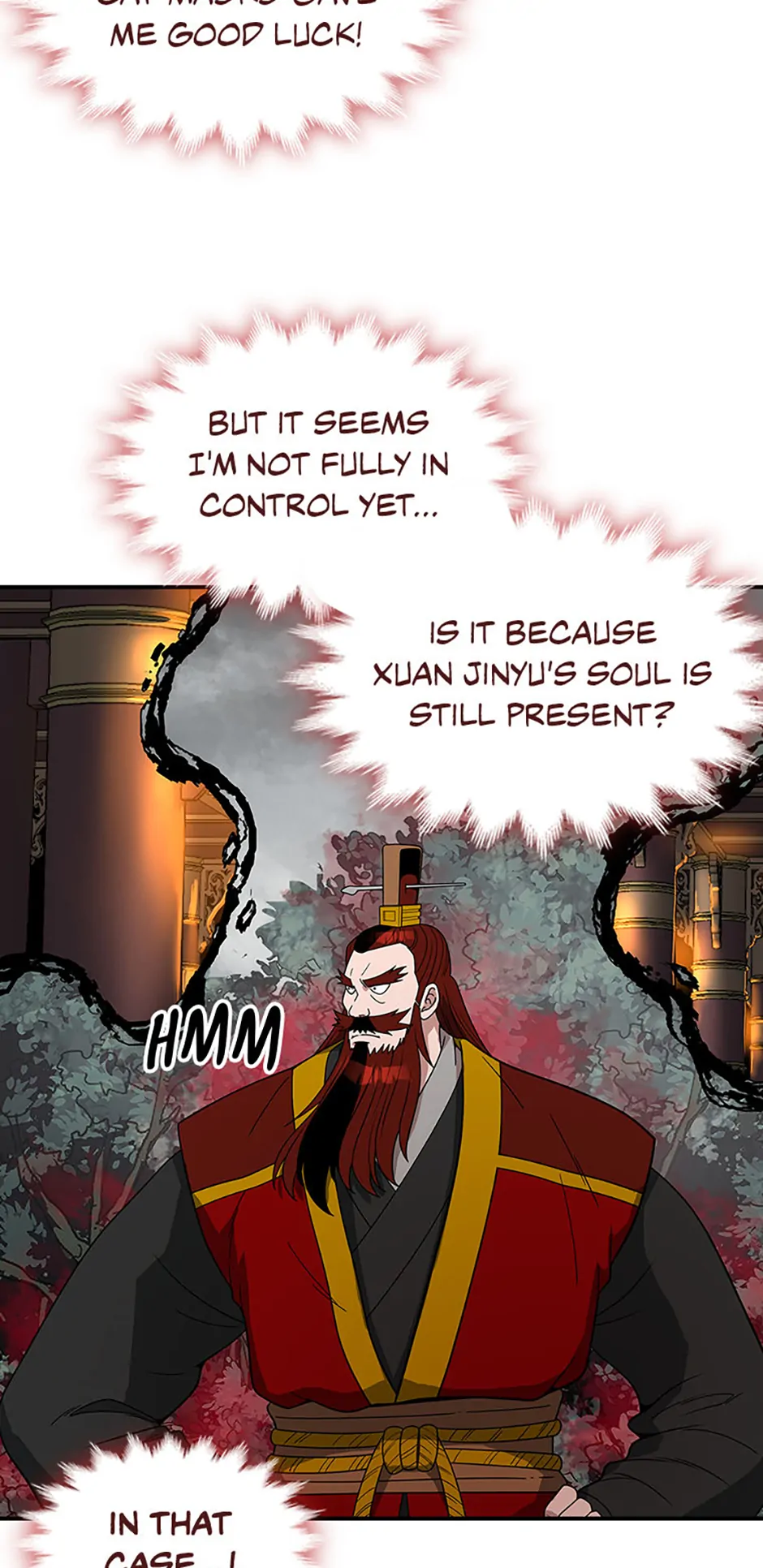 The Demonic Blade Fairy Chapter 48 - page 49