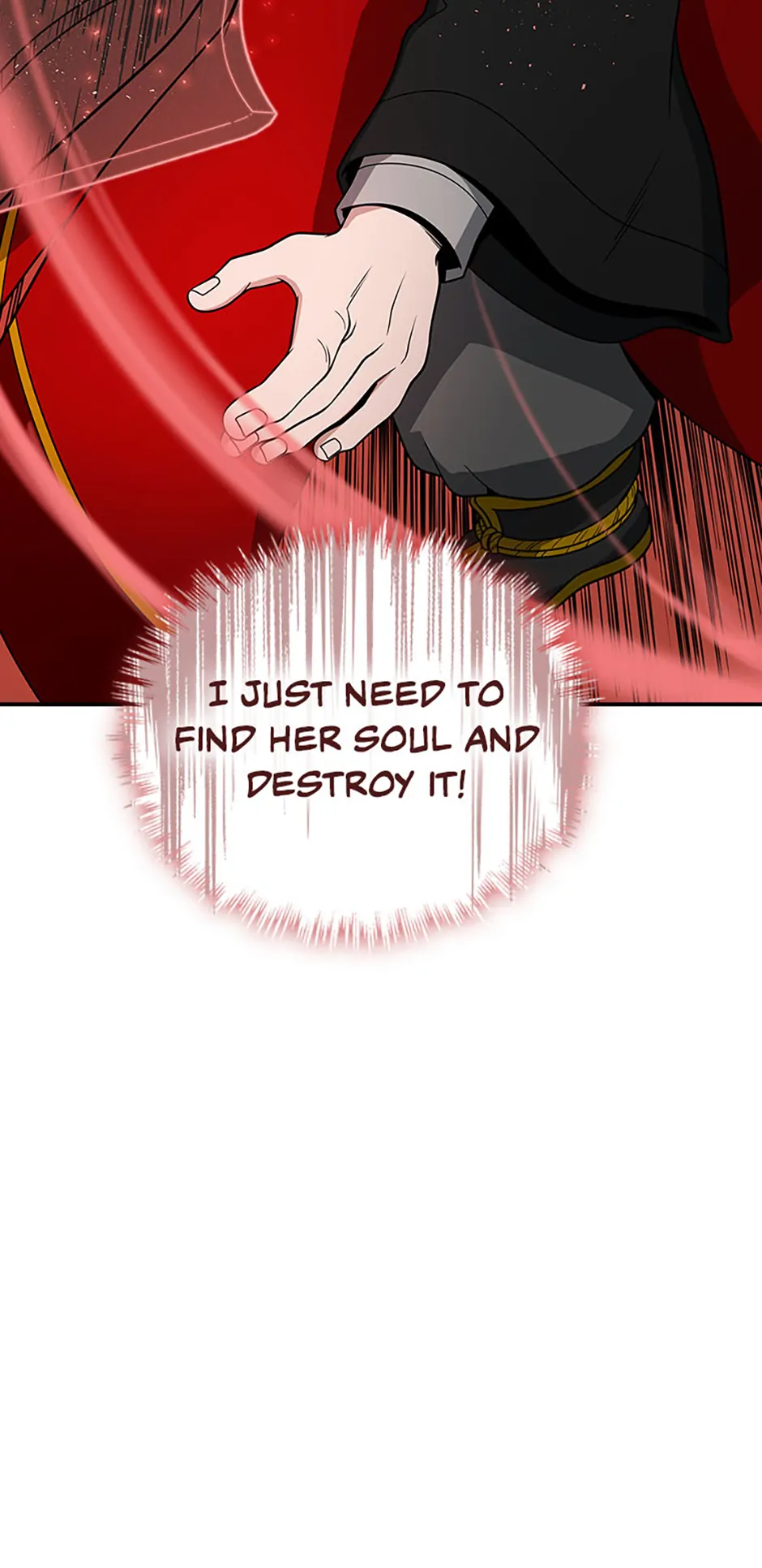 The Demonic Blade Fairy Chapter 48 - page 51
