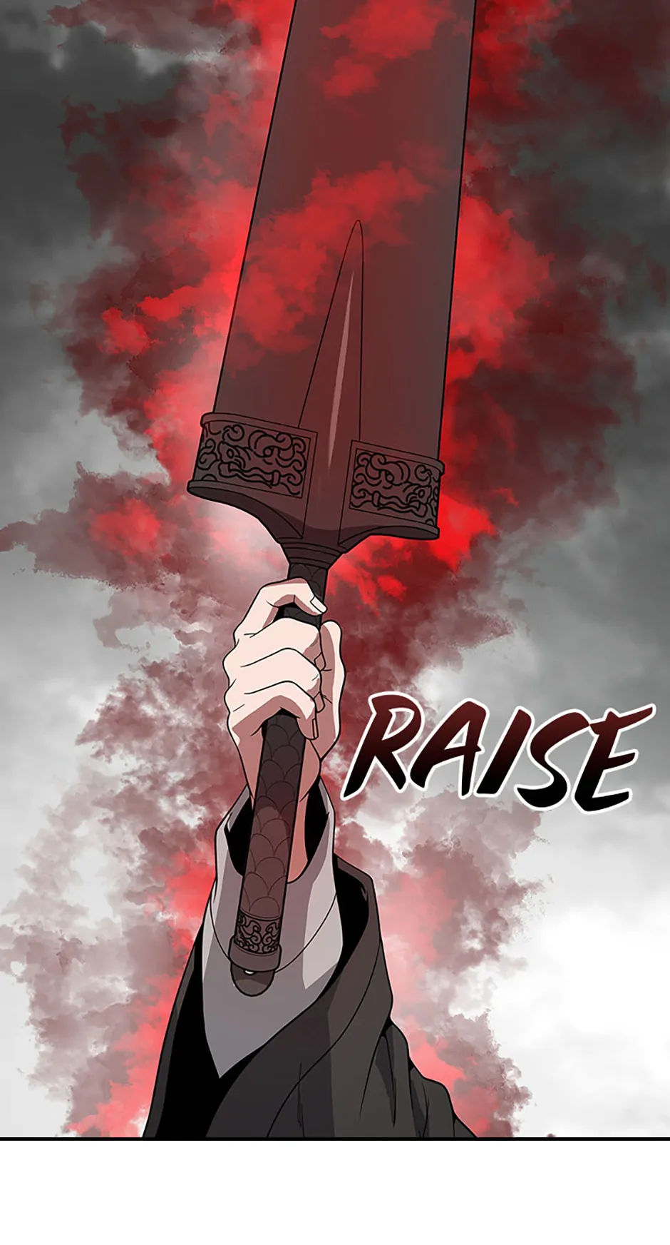 The Demonic Blade Fairy Chapter 48 - page 57