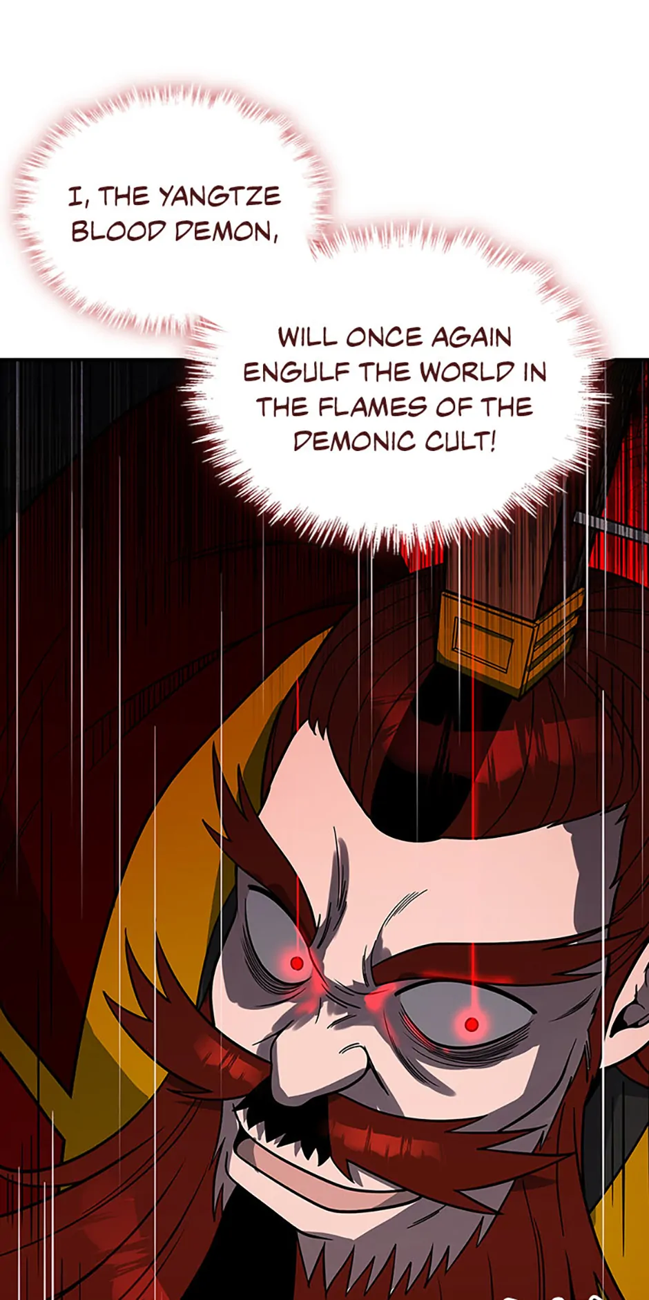 The Demonic Blade Fairy Chapter 48 - page 58