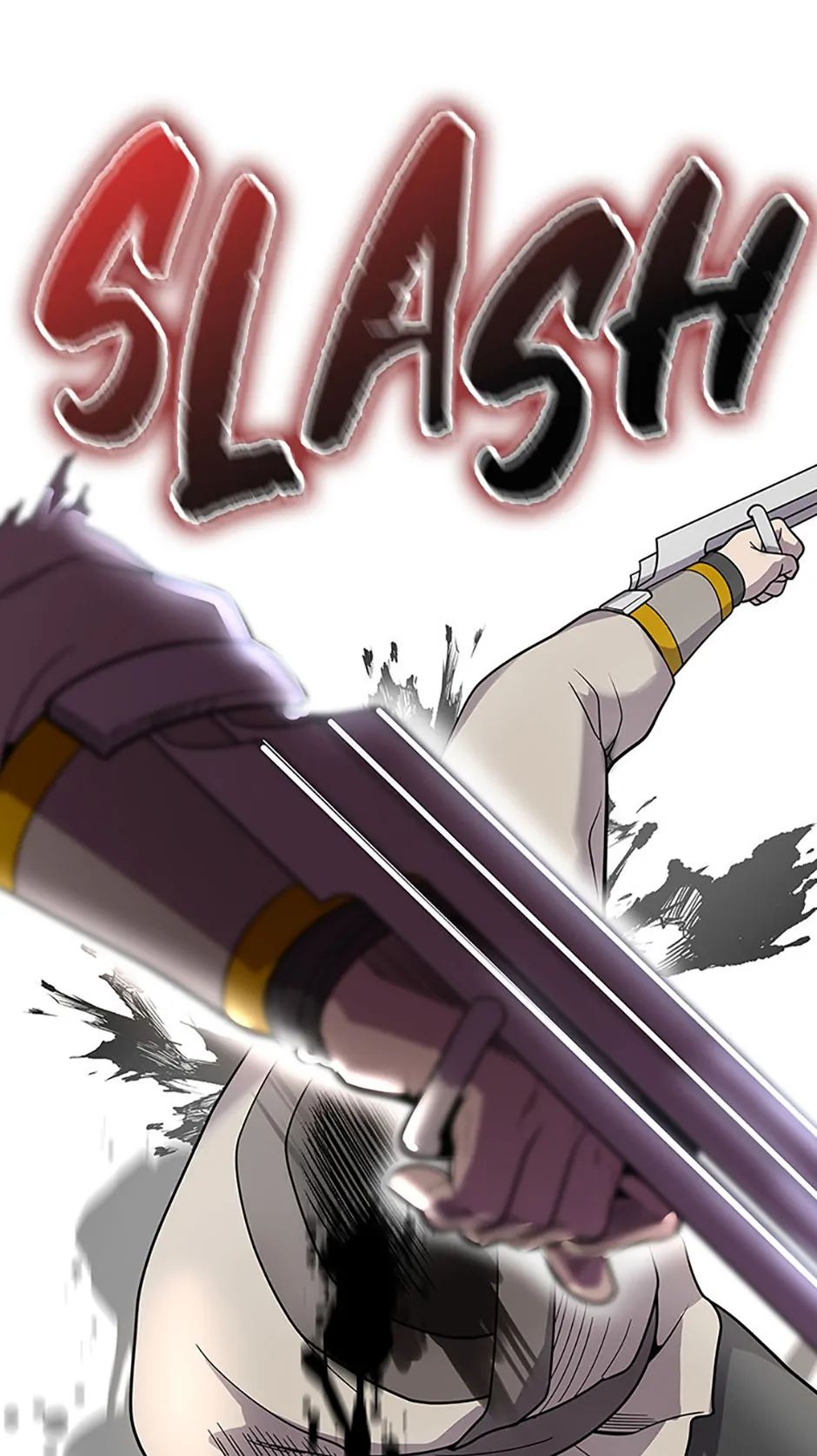 The Demonic Blade Fairy Chapter 48 - page 6