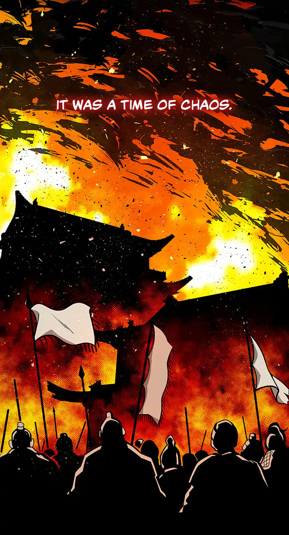 The Demonic Blade Fairy Chapter 48 - page 66