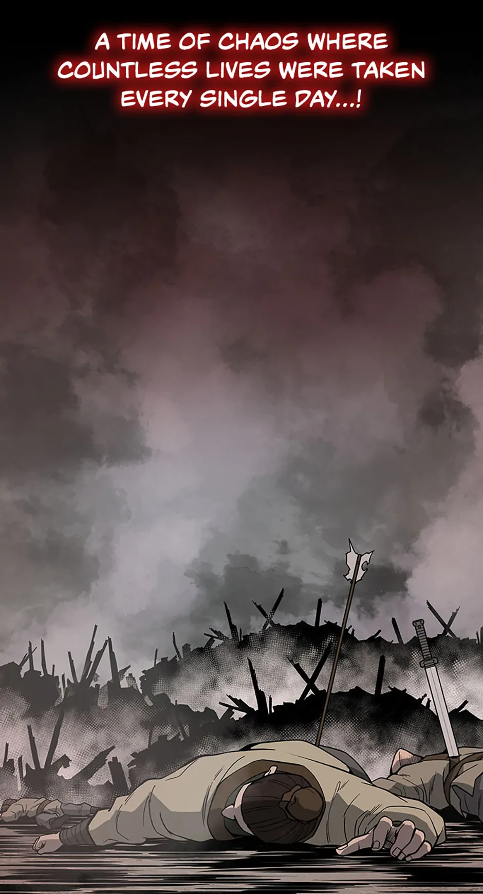 The Demonic Blade Fairy Chapter 48 - page 67