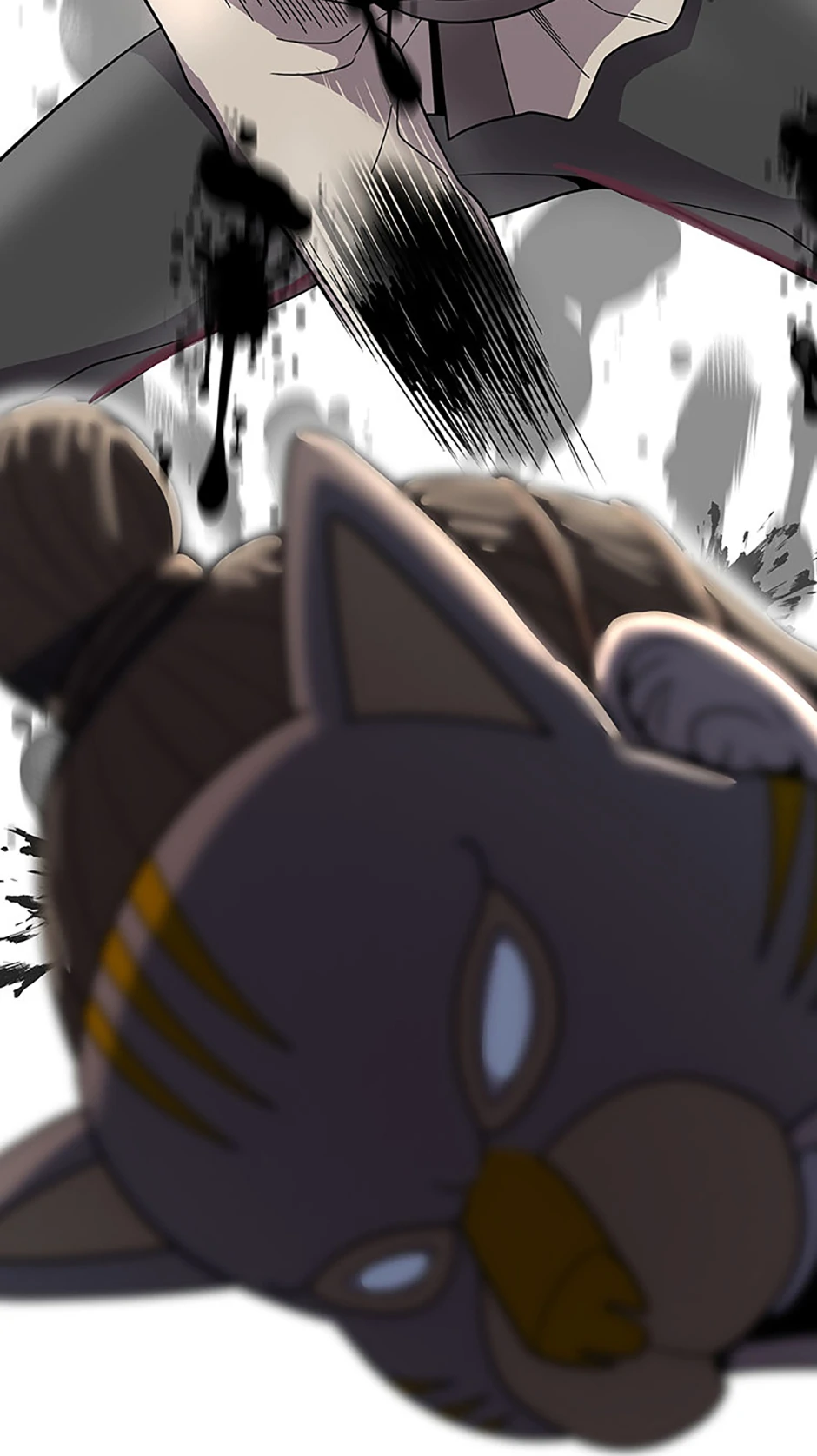 The Demonic Blade Fairy Chapter 48 - page 7