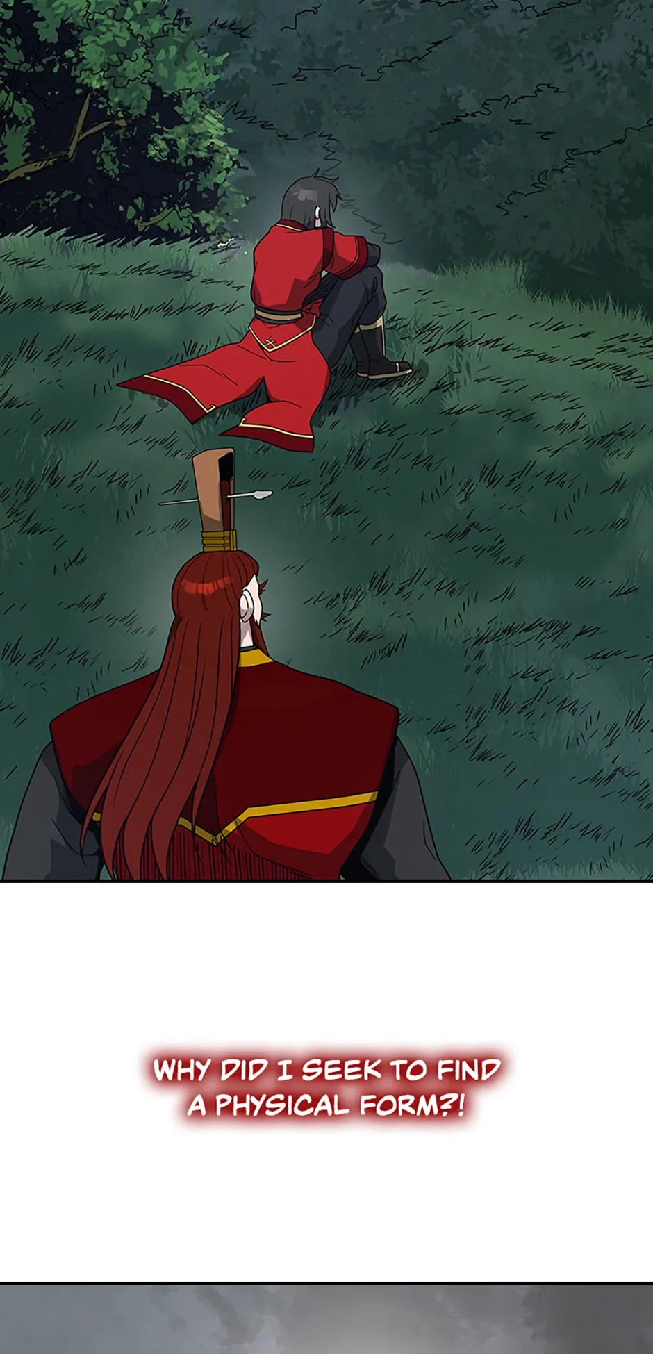 The Demonic Blade Fairy Chapter 48 - page 74