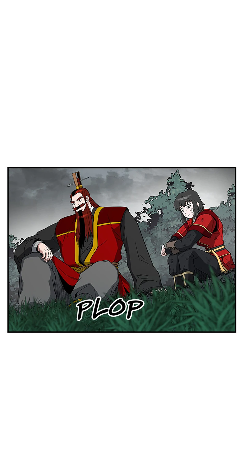The Demonic Blade Fairy Chapter 48 - page 77
