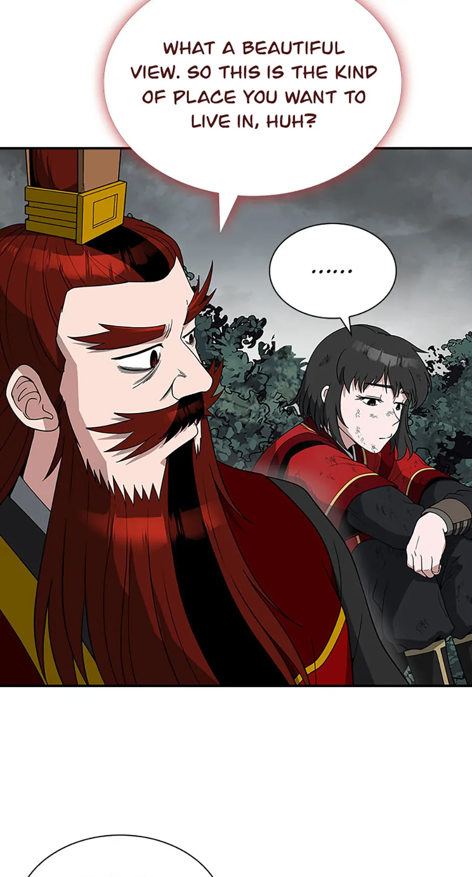 The Demonic Blade Fairy Chapter 48 - page 79