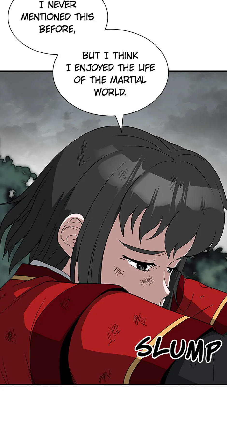 The Demonic Blade Fairy Chapter 48 - page 80