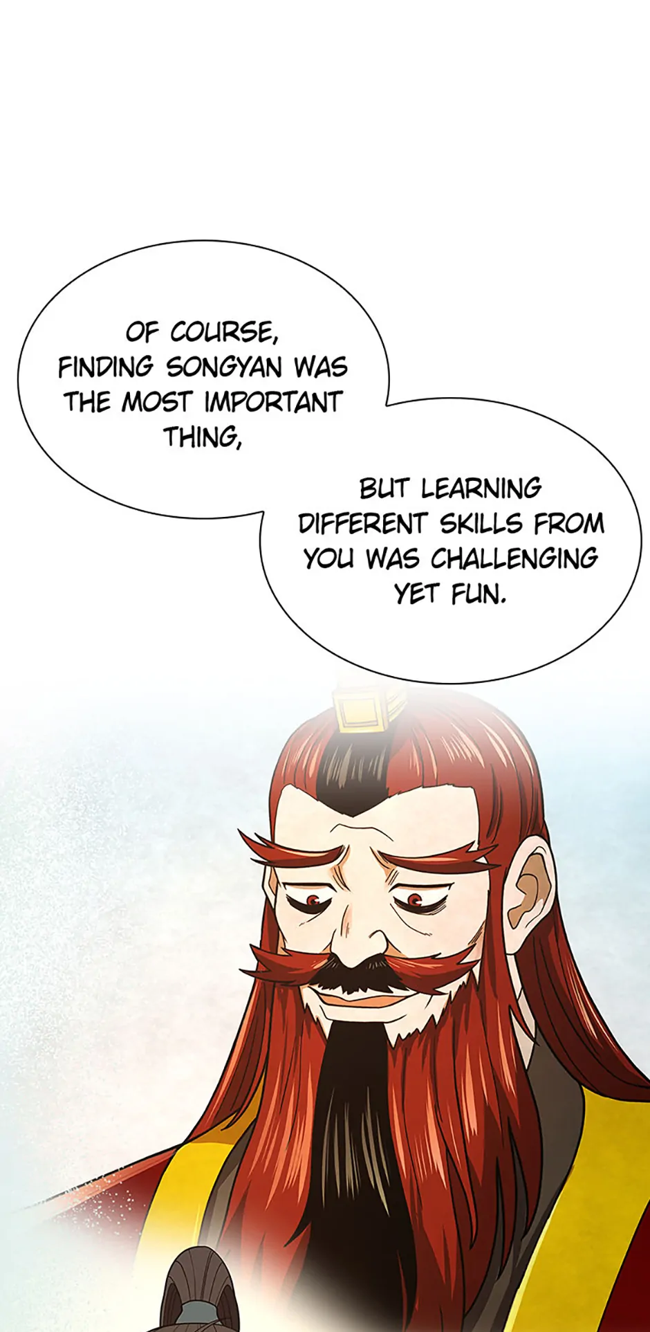 The Demonic Blade Fairy Chapter 48 - page 81