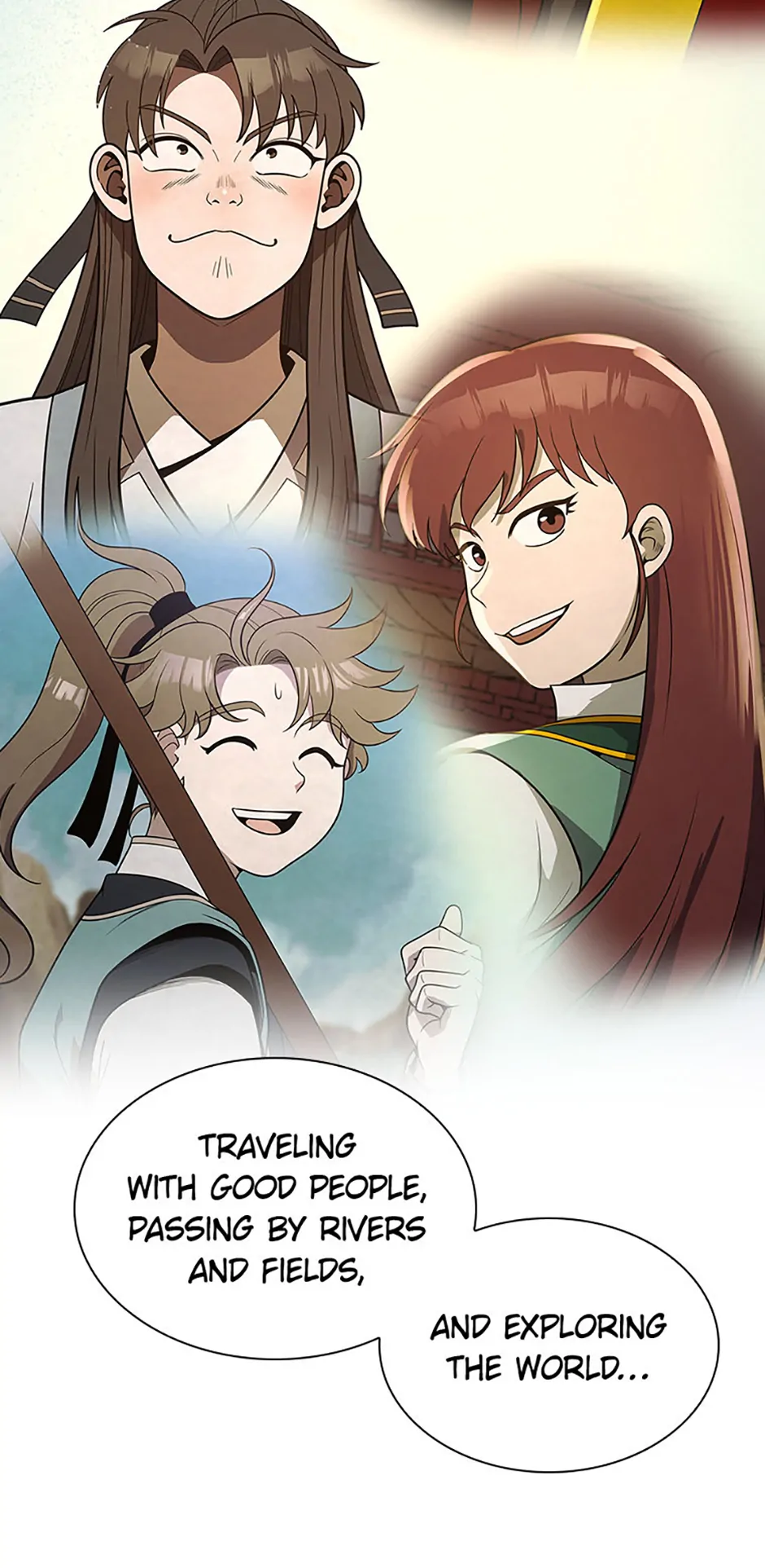 The Demonic Blade Fairy Chapter 48 - page 82