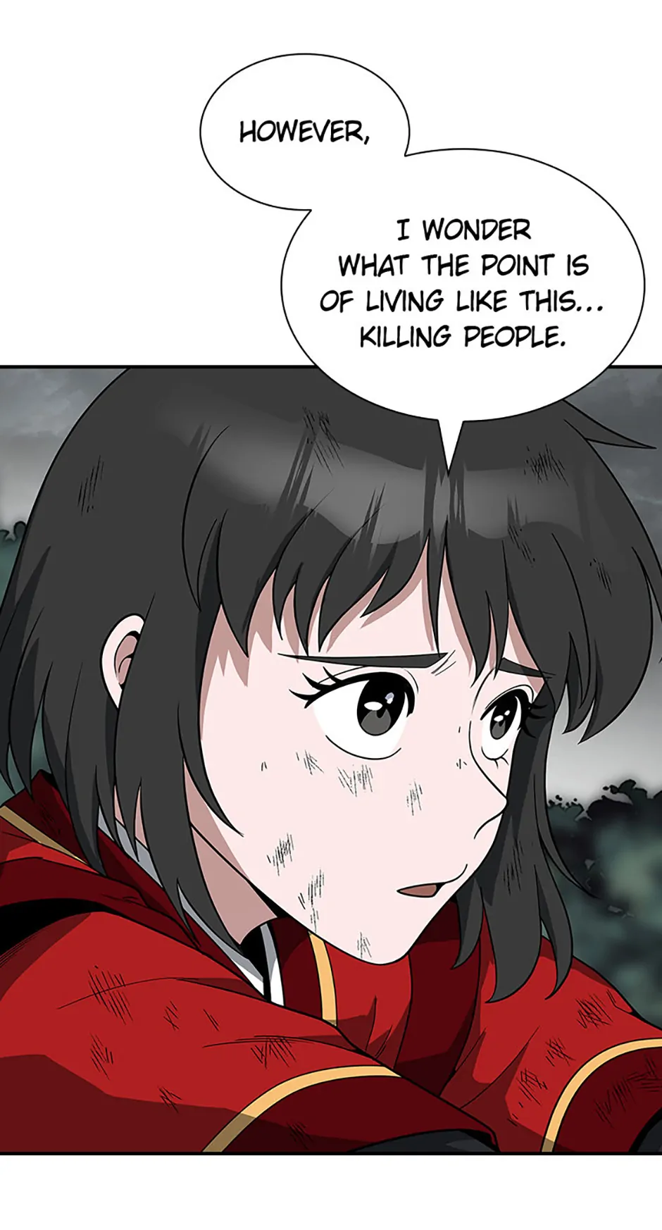 The Demonic Blade Fairy Chapter 48 - page 83