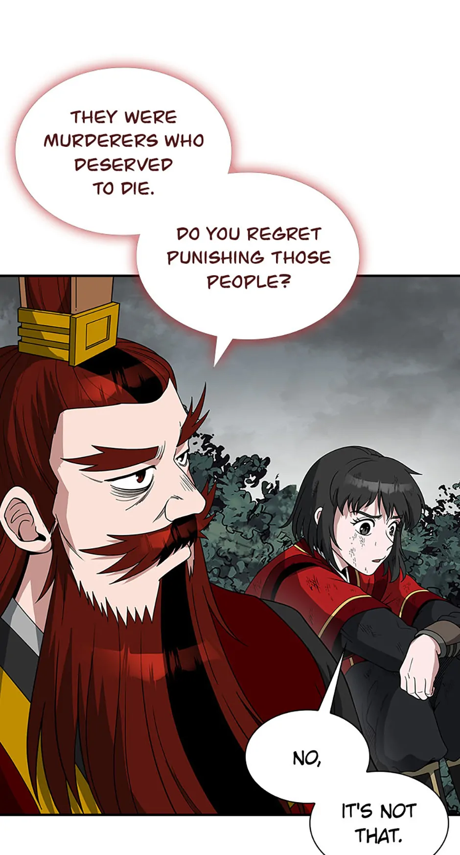 The Demonic Blade Fairy Chapter 48 - page 84