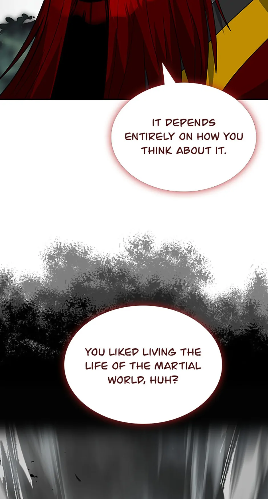 The Demonic Blade Fairy Chapter 48 - page 86