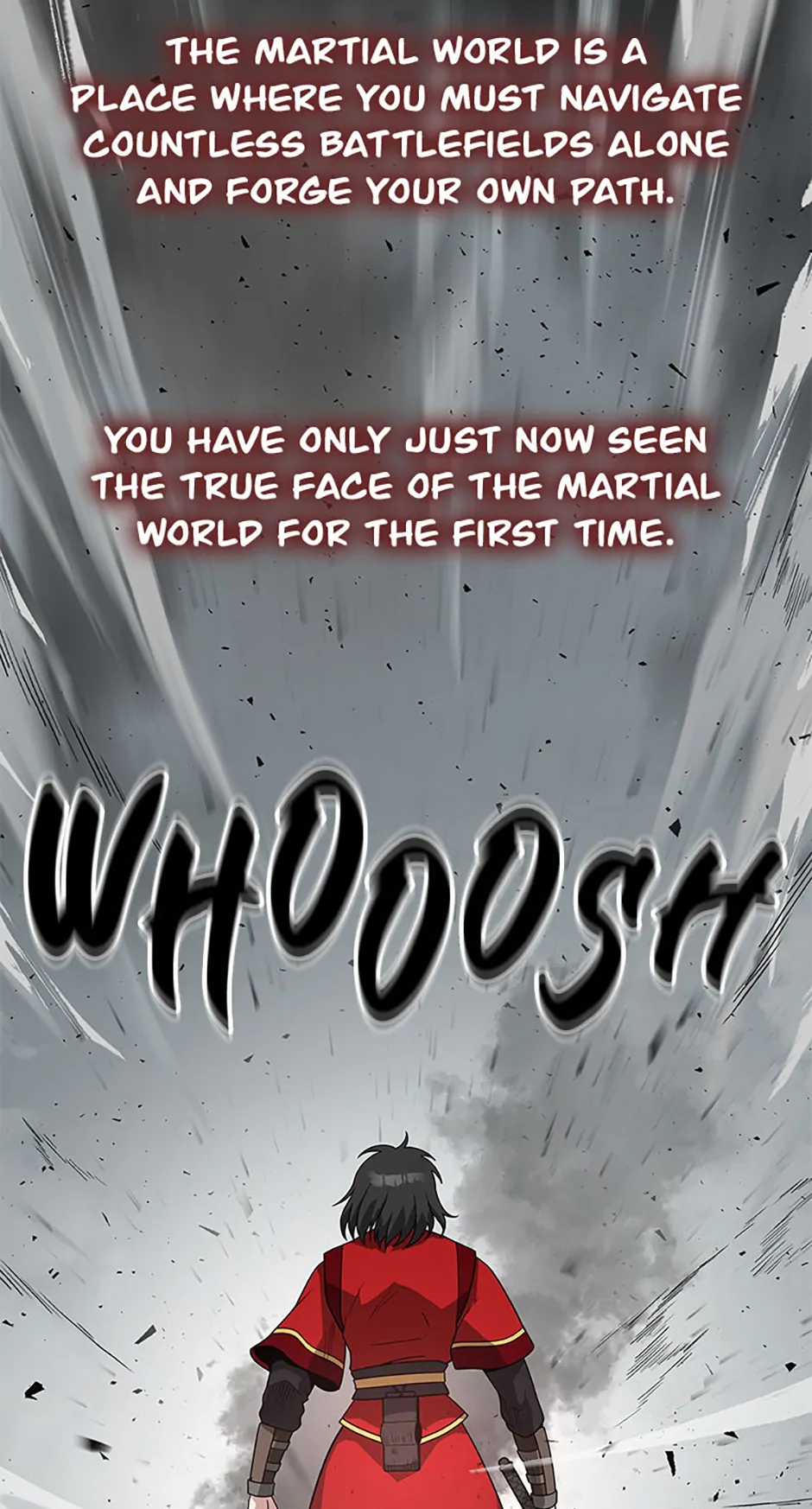 The Demonic Blade Fairy Chapter 48 - page 87