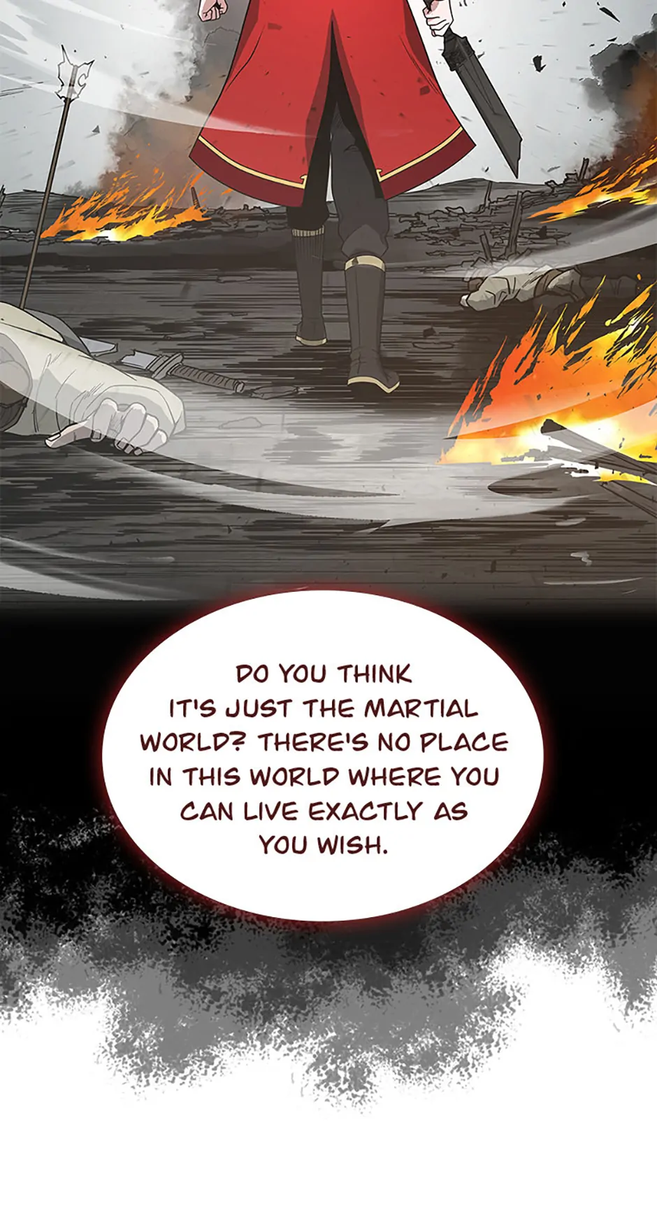 The Demonic Blade Fairy Chapter 48 - page 88