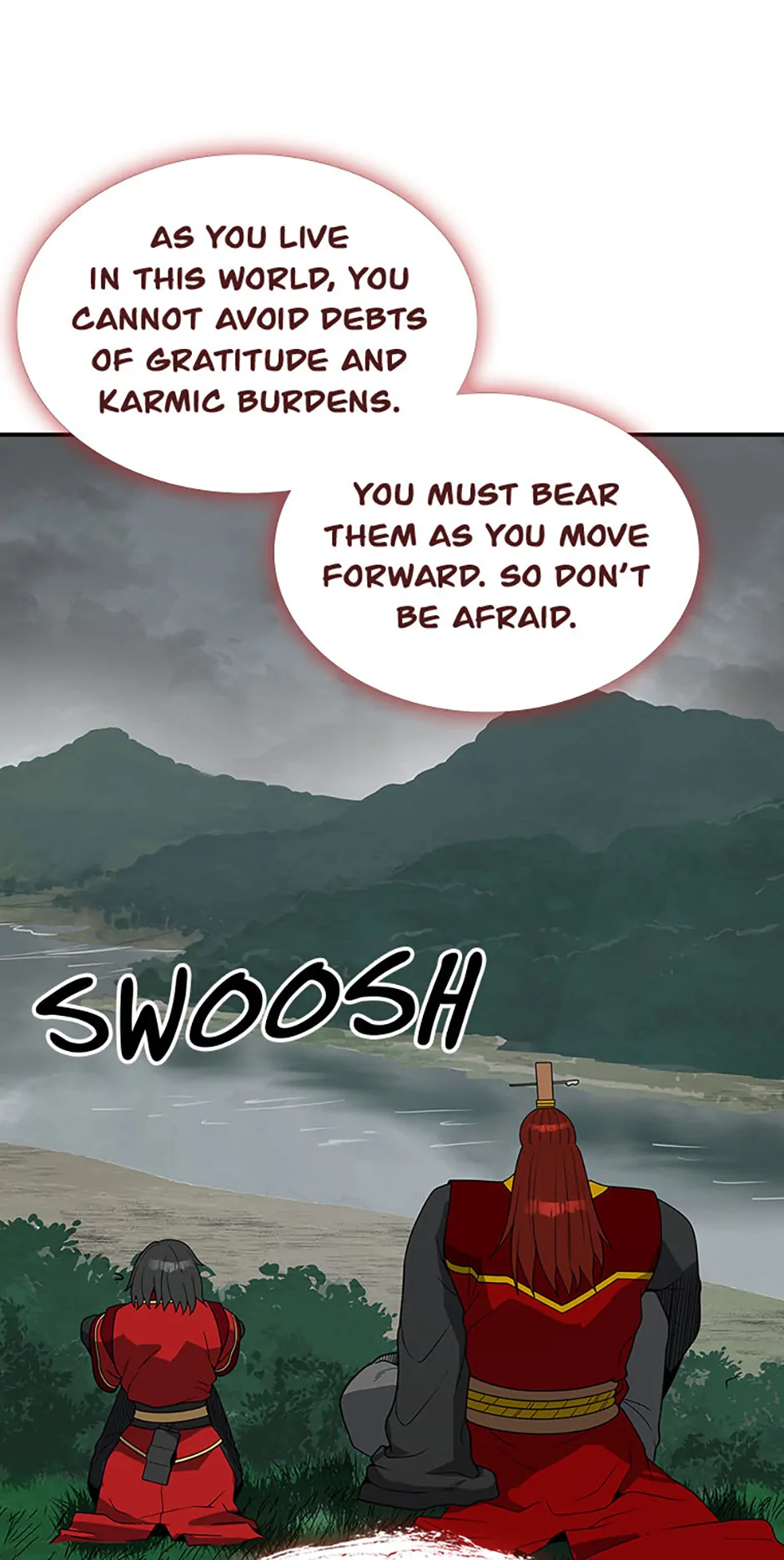 The Demonic Blade Fairy Chapter 48 - page 90