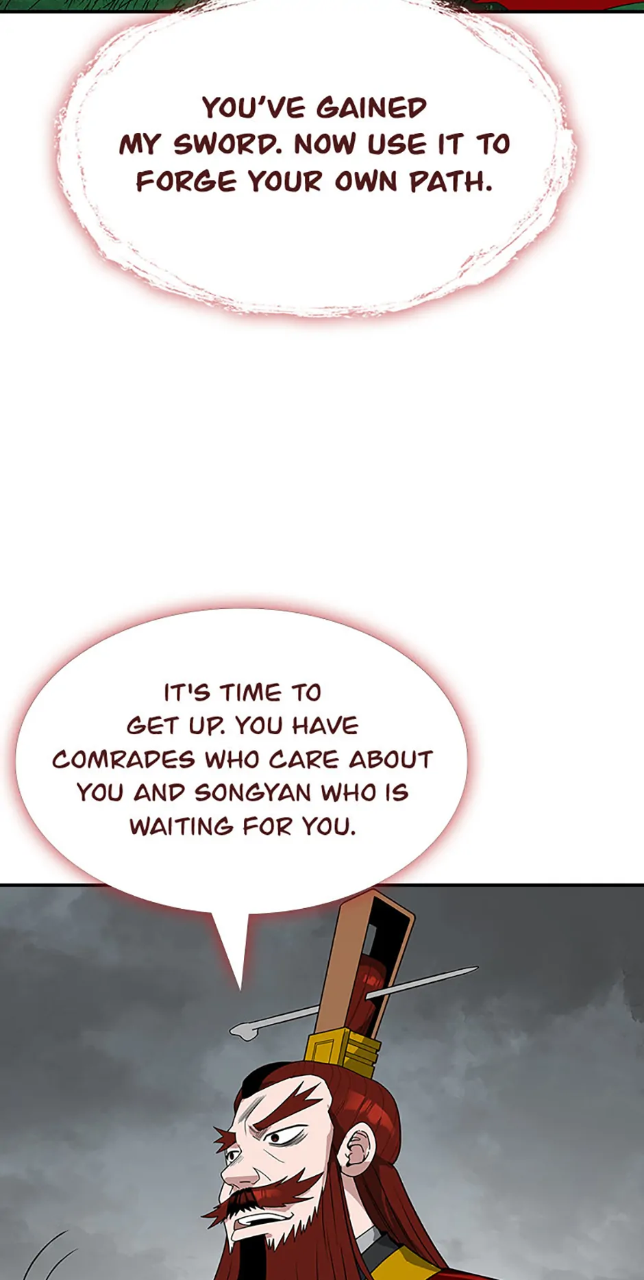 The Demonic Blade Fairy Chapter 48 - page 91