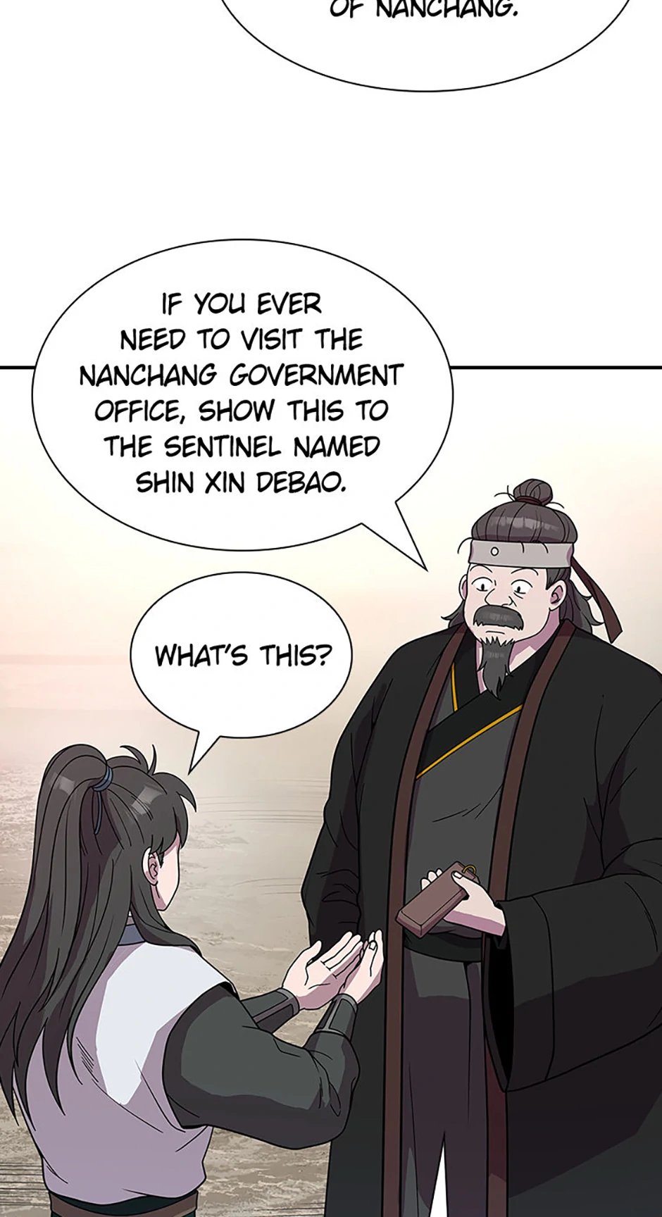 The Demonic Blade Fairy Chapter 49 - page 13