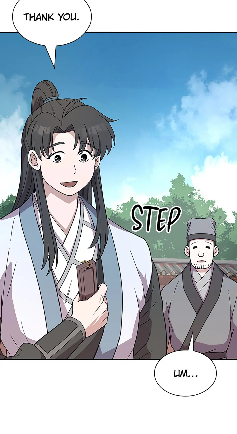 The Demonic Blade Fairy Chapter 49 - page 16