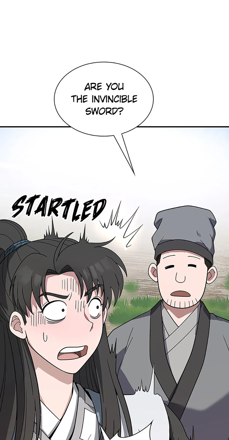 The Demonic Blade Fairy Chapter 49 - page 17