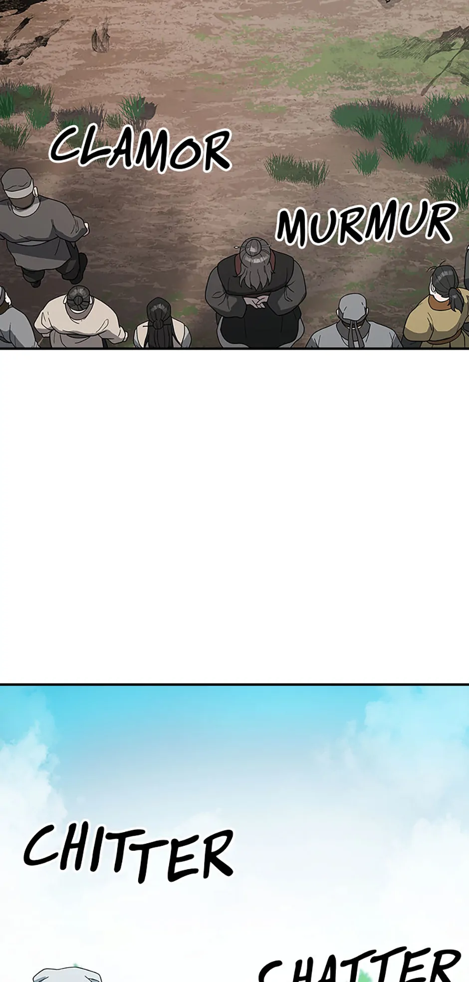 The Demonic Blade Fairy Chapter 49 - page 2