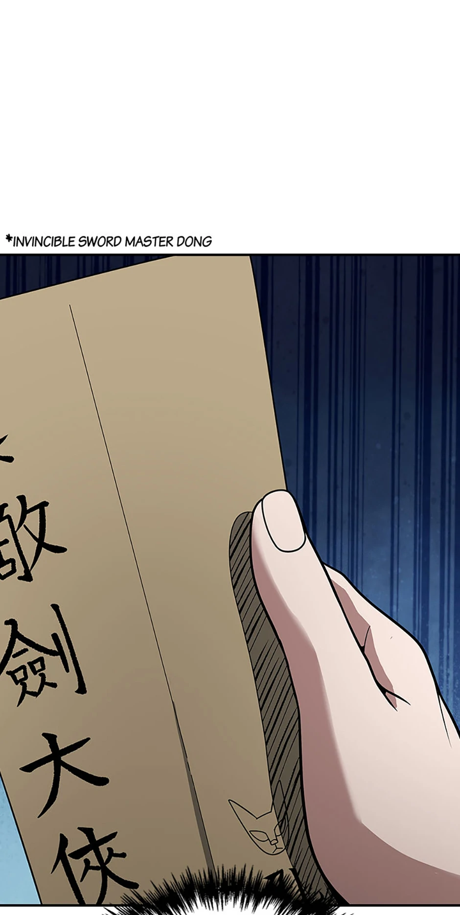 The Demonic Blade Fairy Chapter 49 - page 22