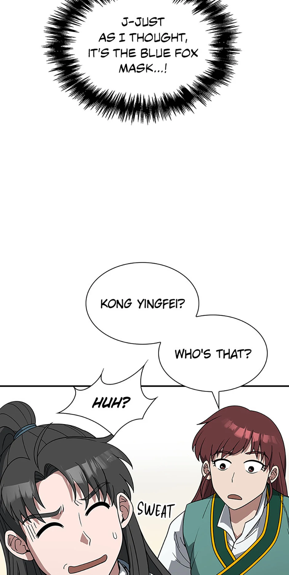 The Demonic Blade Fairy Chapter 49 - page 23