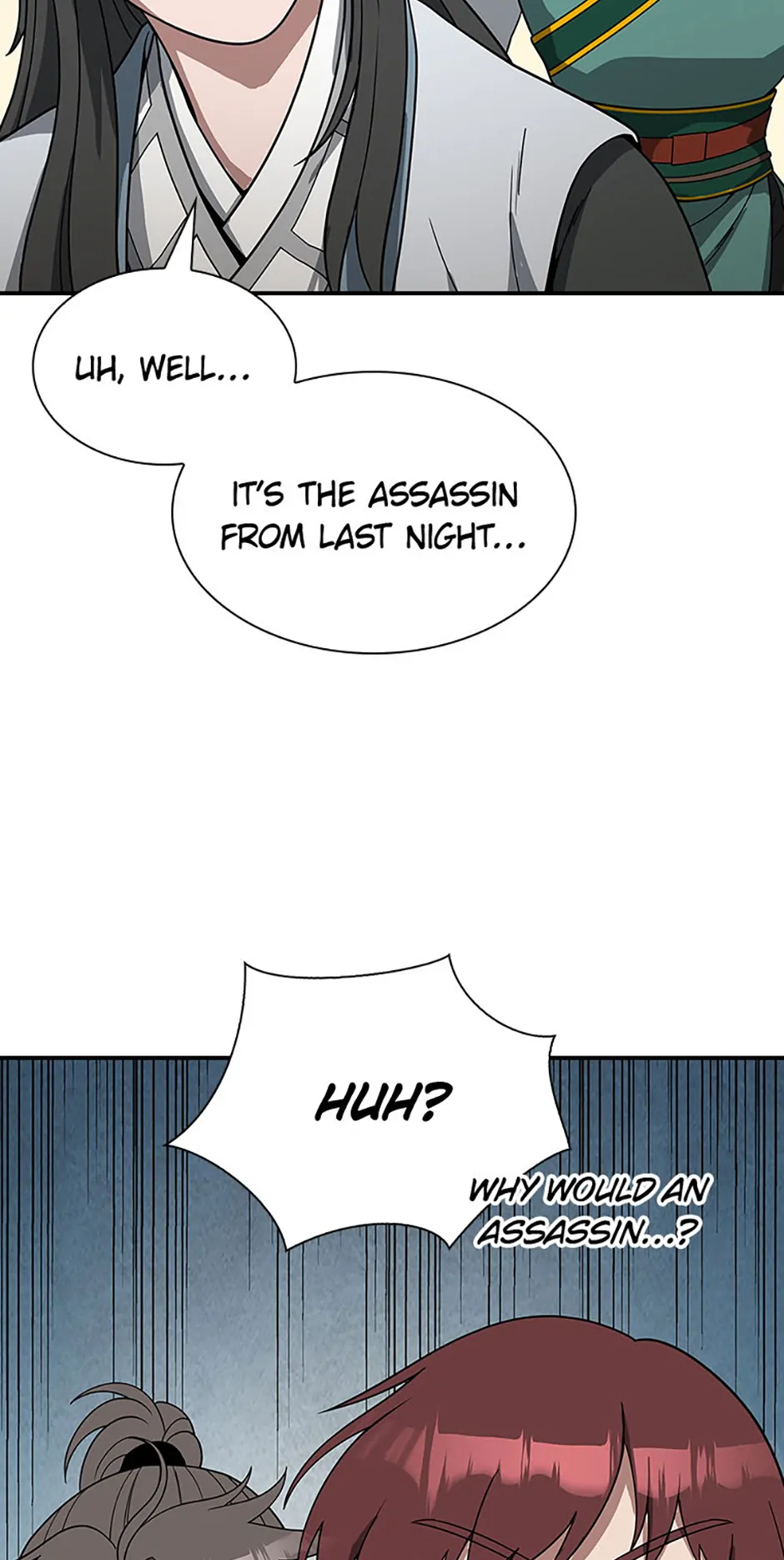 The Demonic Blade Fairy Chapter 49 - page 24