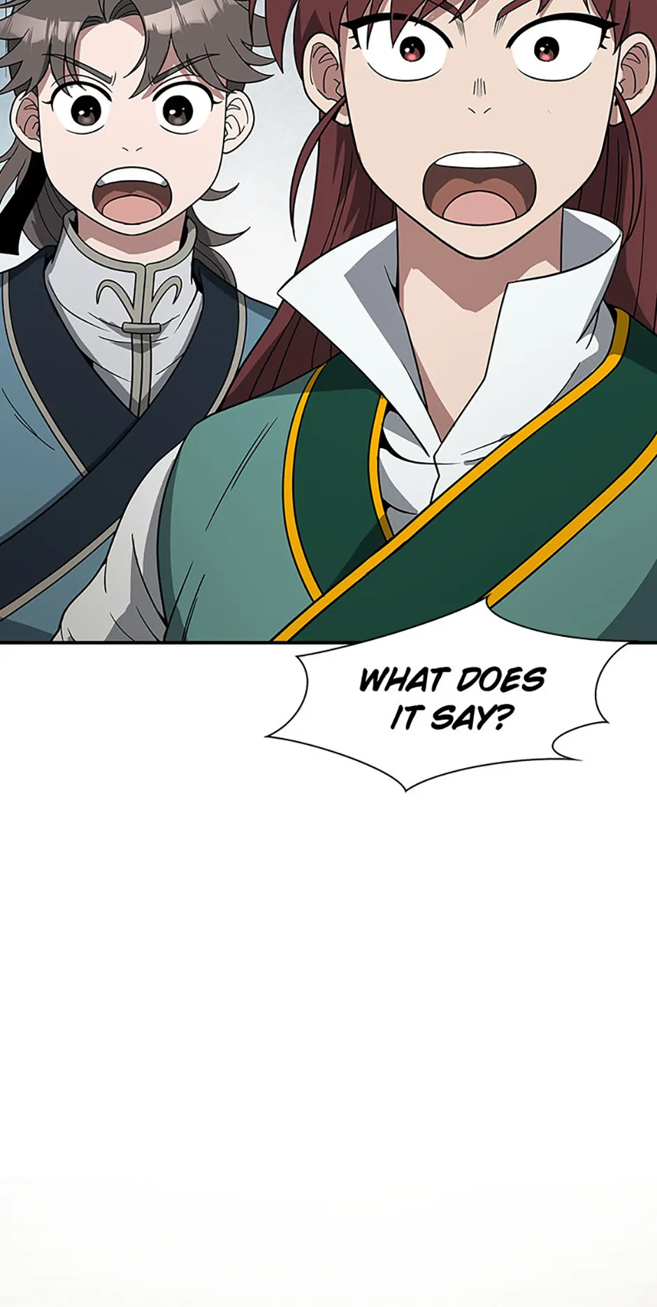 The Demonic Blade Fairy Chapter 49 - page 25