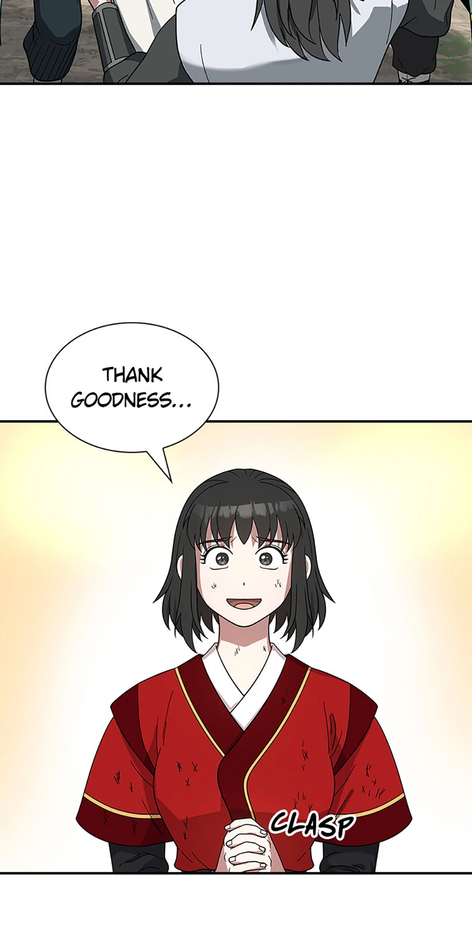 The Demonic Blade Fairy Chapter 49 - page 31