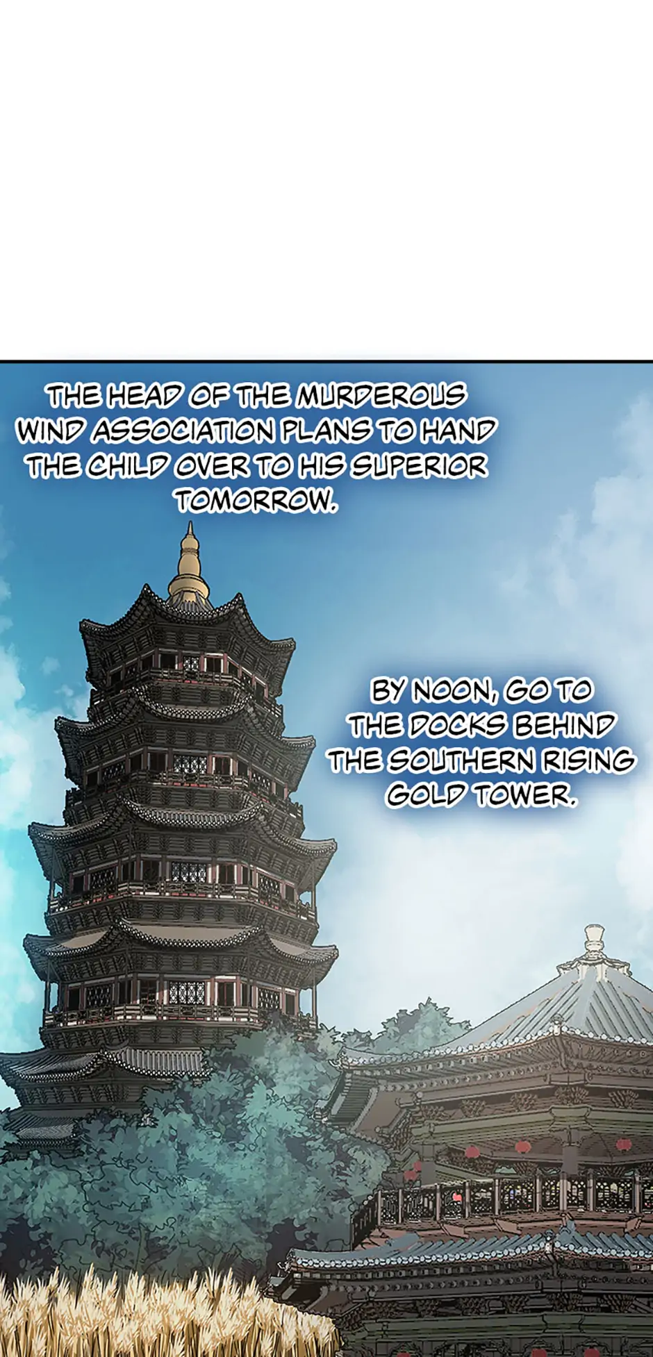 The Demonic Blade Fairy Chapter 49 - page 32