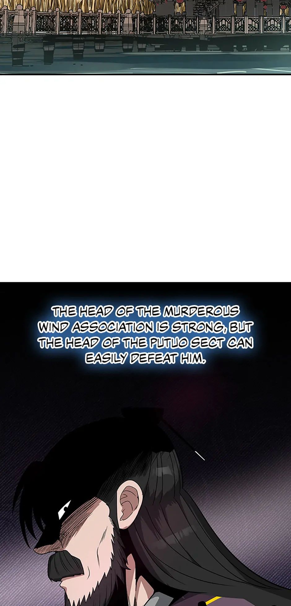 The Demonic Blade Fairy Chapter 49 - page 33