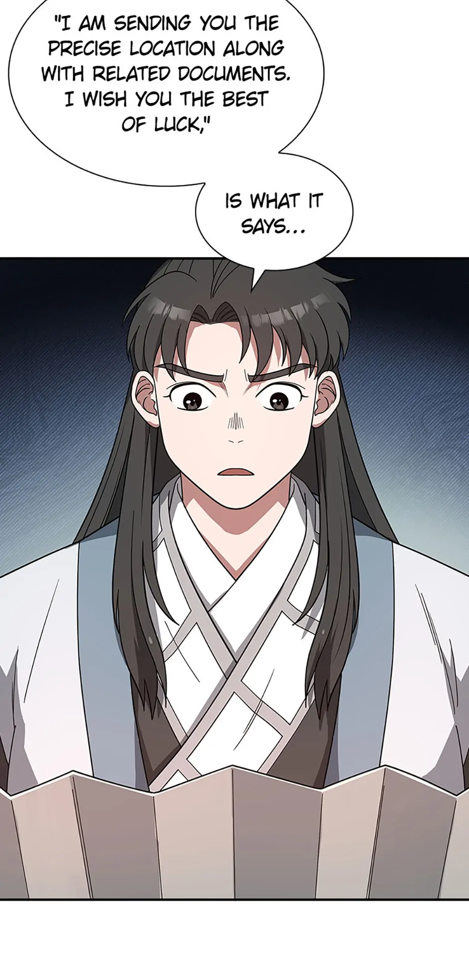 The Demonic Blade Fairy Chapter 49 - page 36