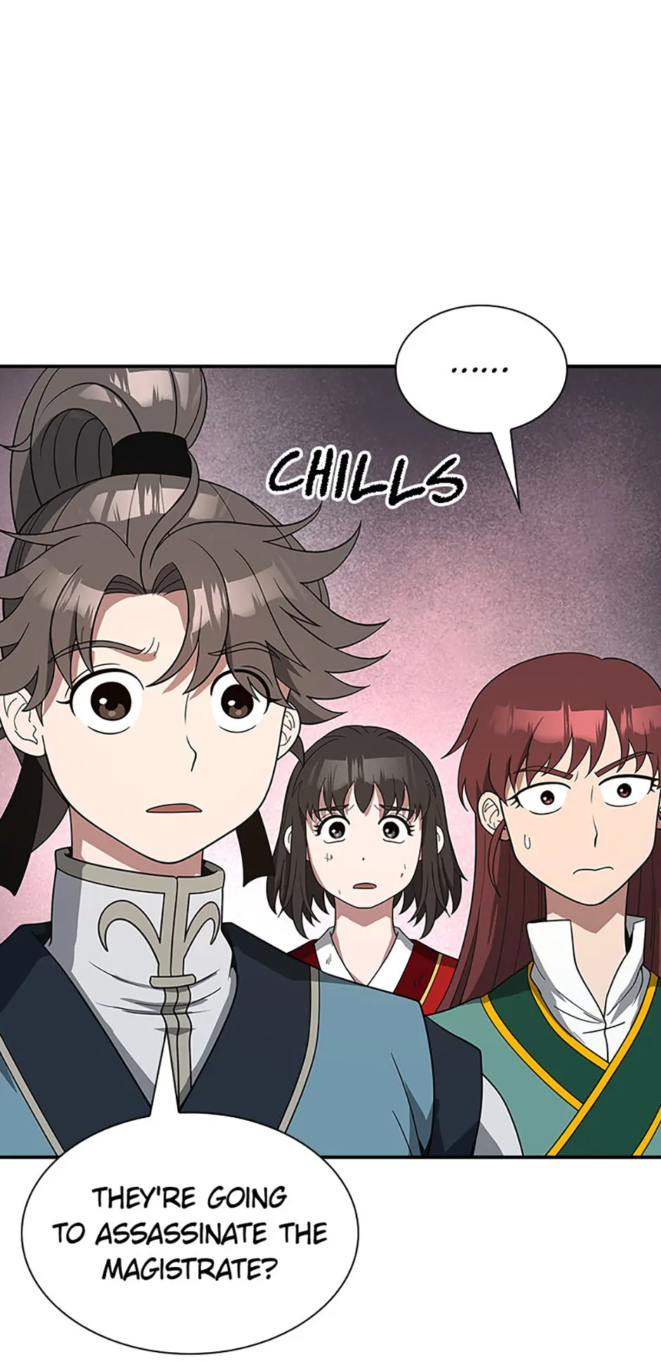 The Demonic Blade Fairy Chapter 49 - page 37