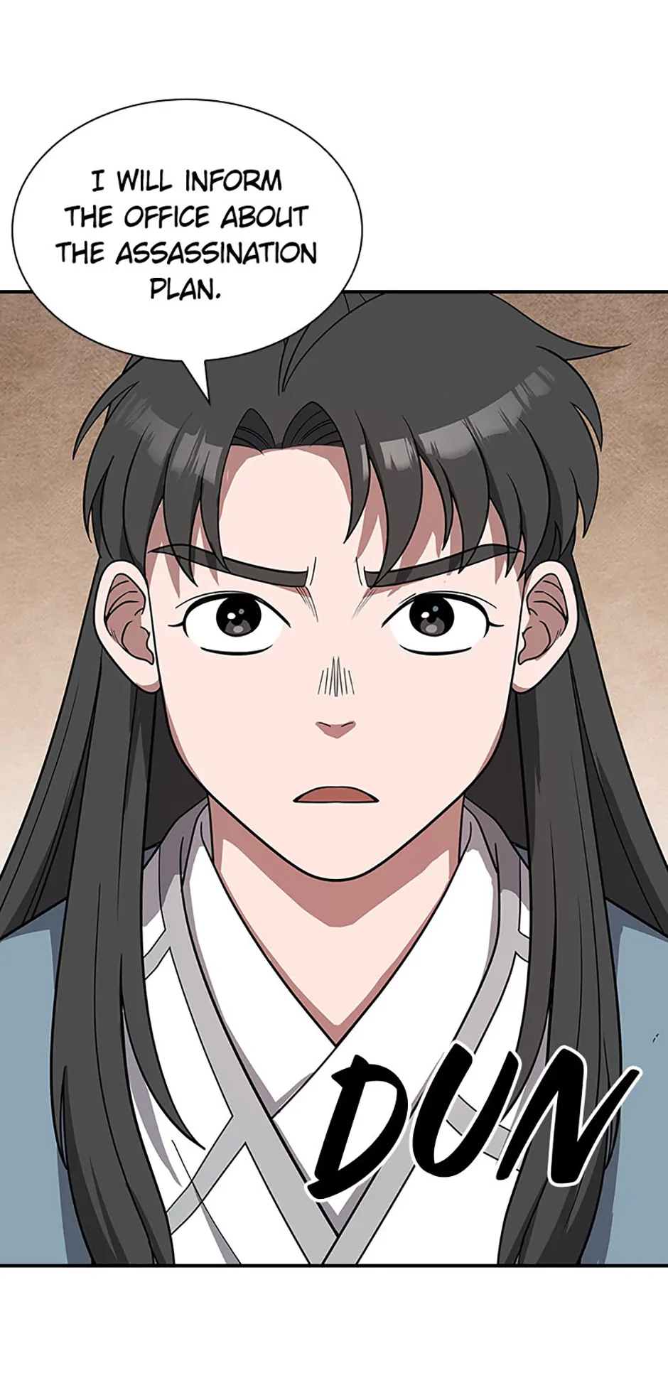 The Demonic Blade Fairy Chapter 49 - page 41