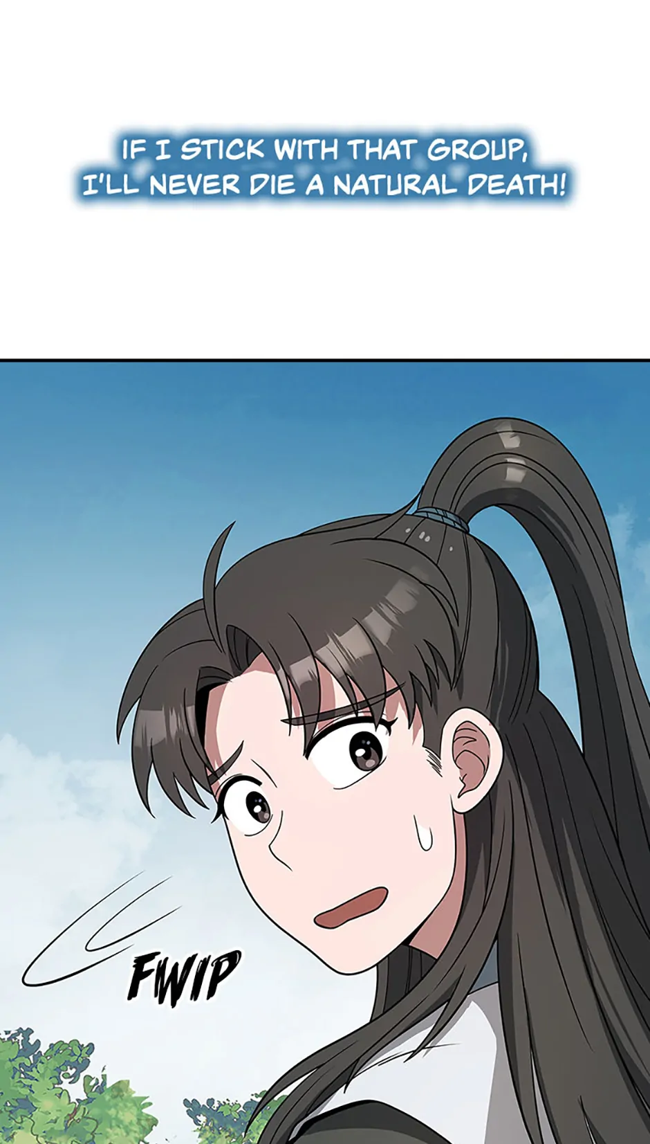 The Demonic Blade Fairy Chapter 49 - page 53