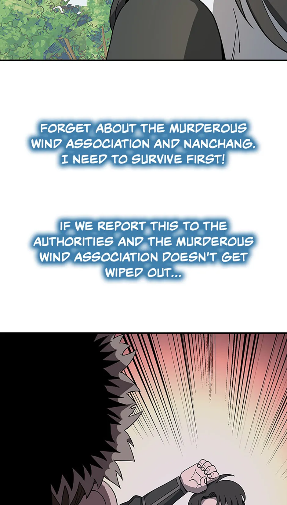 The Demonic Blade Fairy Chapter 49 - page 54