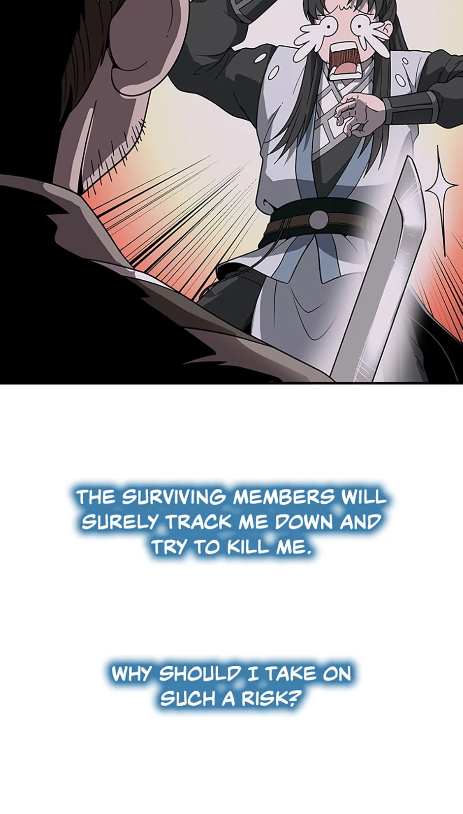 The Demonic Blade Fairy Chapter 49 - page 55