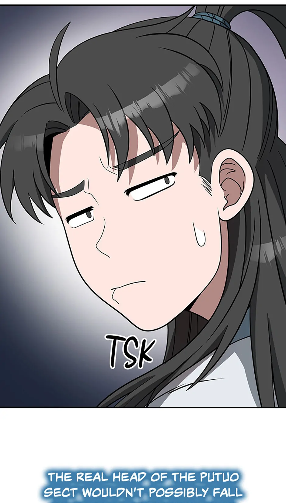 The Demonic Blade Fairy Chapter 49 - page 56