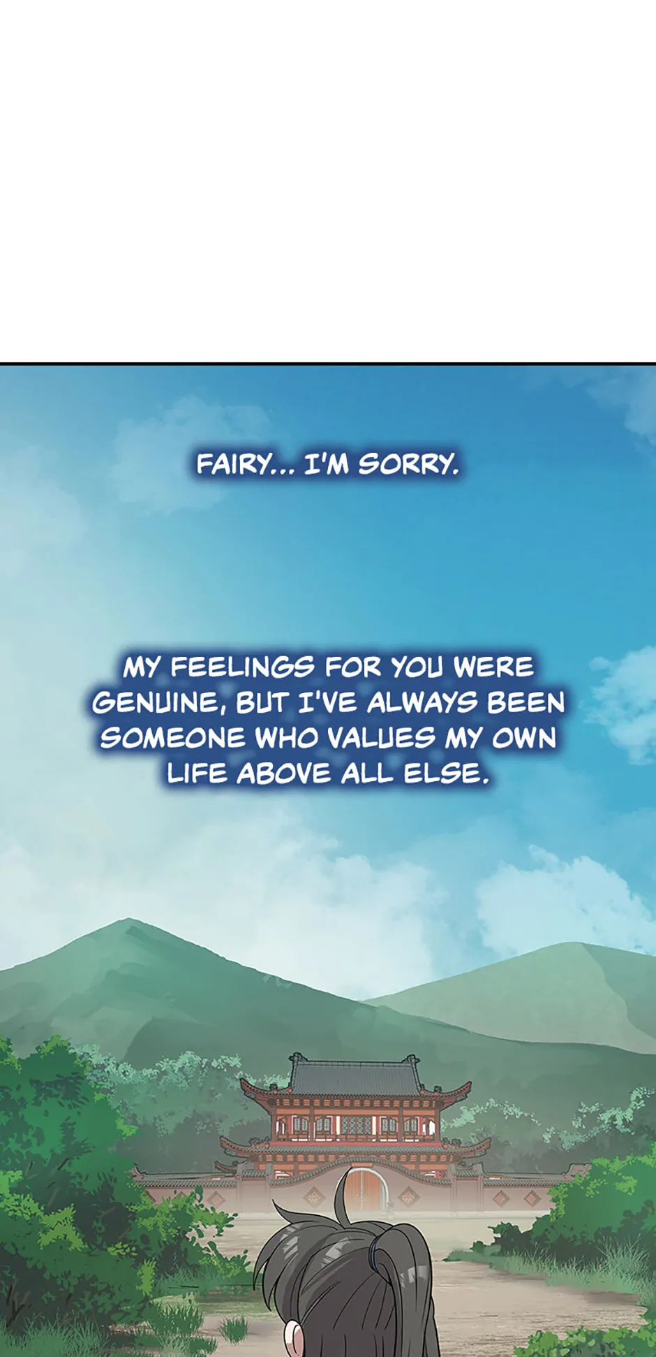 The Demonic Blade Fairy Chapter 49 - page 58