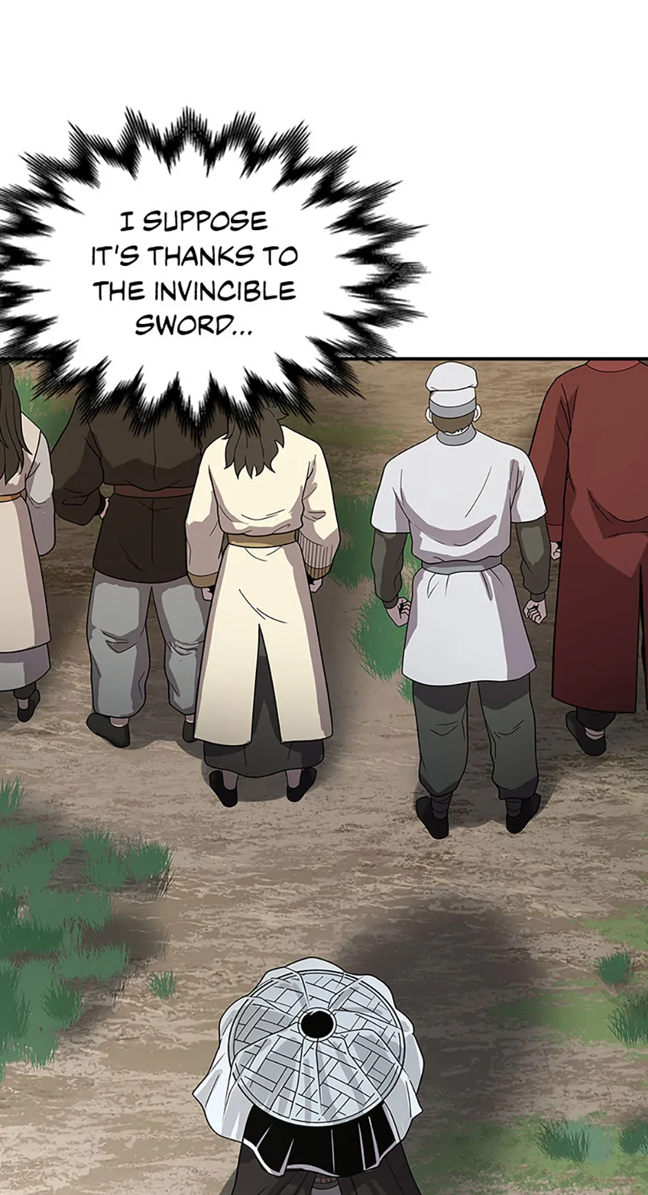 The Demonic Blade Fairy Chapter 49 - page 6