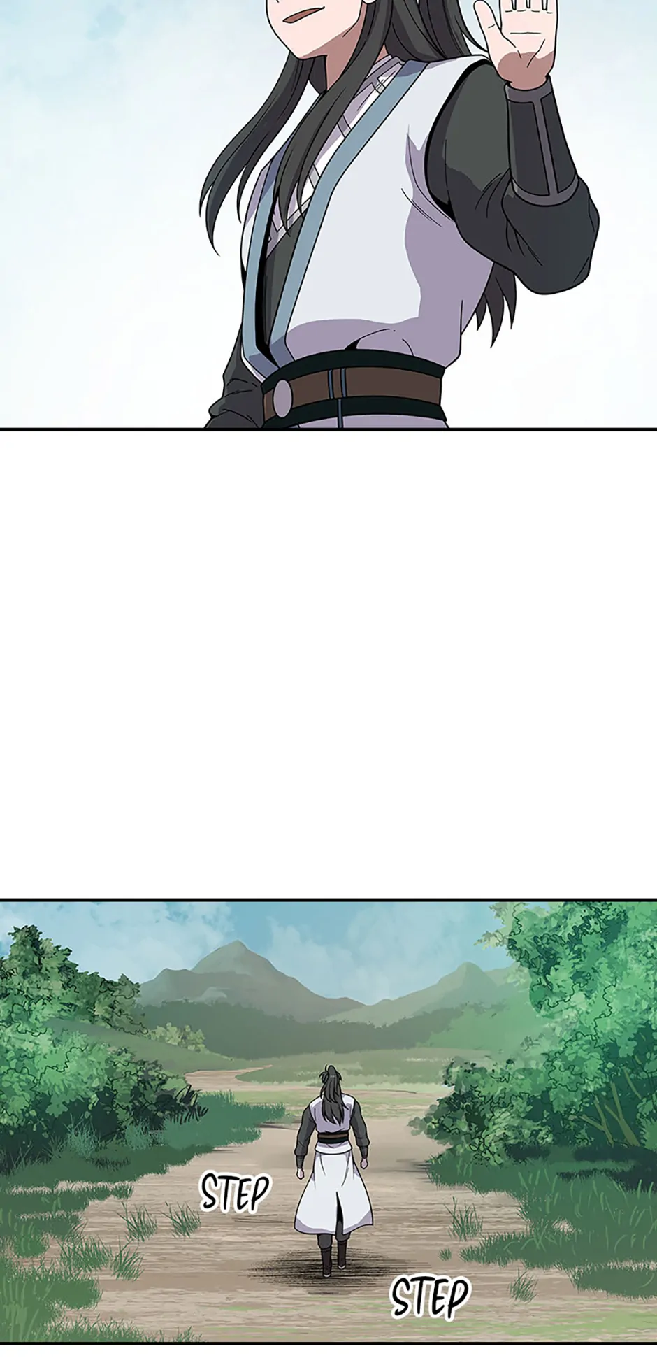 The Demonic Blade Fairy Chapter 49 - page 60