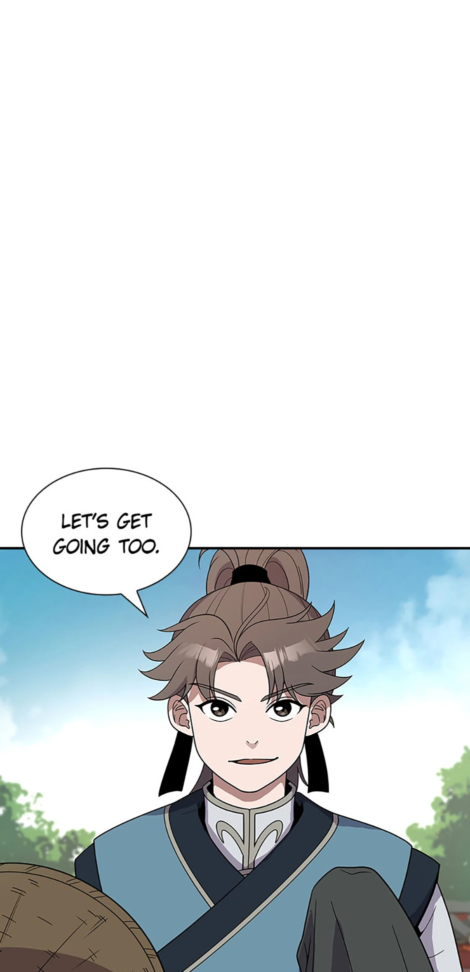 The Demonic Blade Fairy Chapter 49 - page 61
