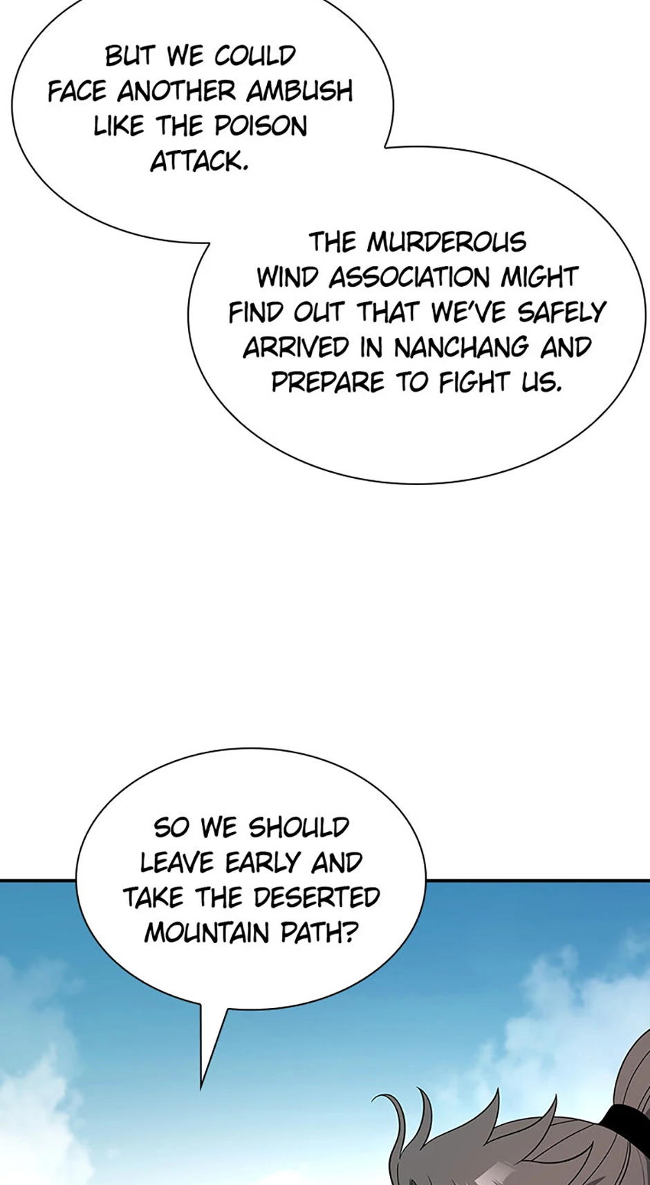 The Demonic Blade Fairy Chapter 49 - page 64