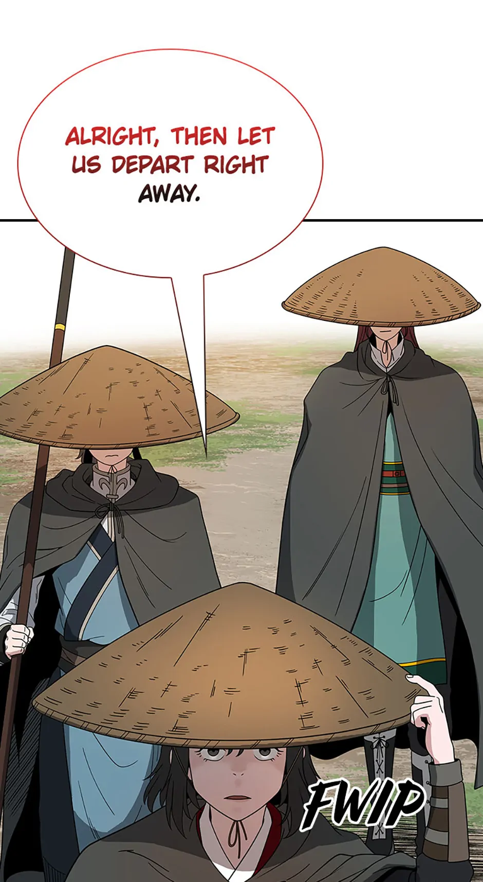 The Demonic Blade Fairy Chapter 49 - page 66
